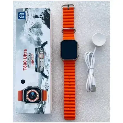 Smart watch T800 ultra